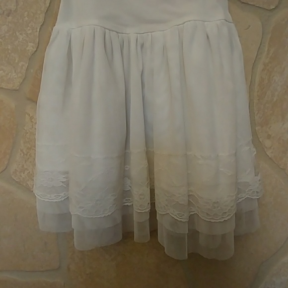 Sweet Valentina Dream catcher lace dresses - Picture 3 of 4